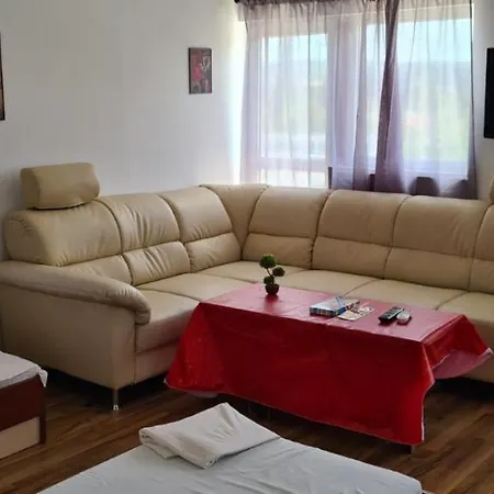 нов девня Hotel Devnya