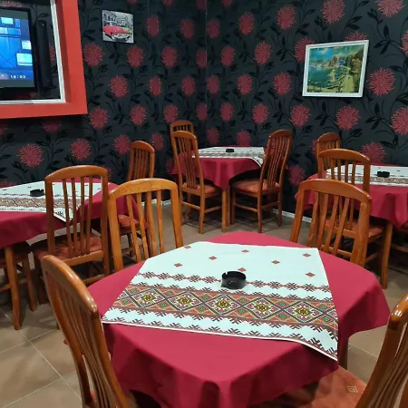 Hotel нов девня Devnya